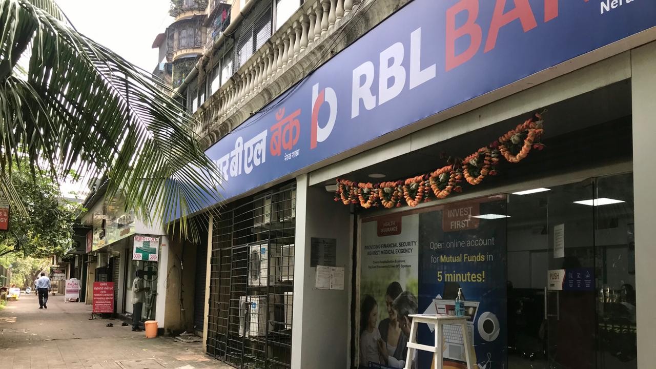 Emirates NBD Set To Buy Controlling Stake In RBL Bank, Say Sources &mdash; Profit Exclusive